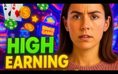 Top 5 Best Online Casino List 2025 | Best online Casino 2025 – Must Try!