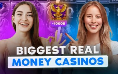 Best australian online casino | Online casino Australia real money | Which casino pays most?