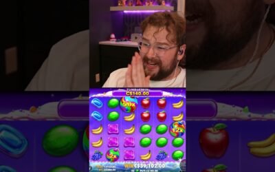 I Had The Best Possible Start To A Slot Bonus…
