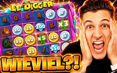LE DIGGER HAT MICH ZUERST GEBROCHEN doch dann.. 😫🤑
