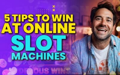 How to Win at Online Slots in 2025 | 5 Tips for Smart Casino Players