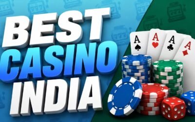 Online Casinos in India 2026: Ultimate Guide to the Best Online Casino for Indian Players 🎰