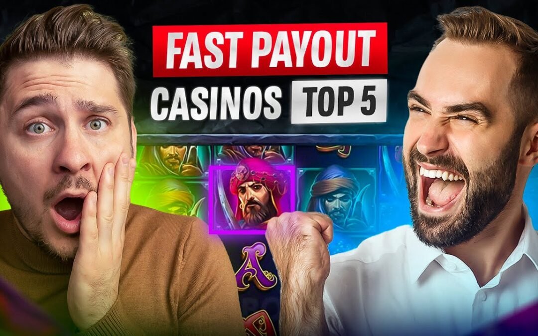 Online casino New Zealand fast payouts | Casino online NZ | Online slots real money NZ