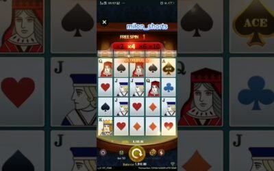 amazing online game play 🤗and earn money 💰💰#bangladesh #casino #earnmoneyonline